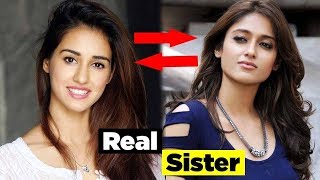 10 TV Actresses With Their Real Life Sisters - 2018