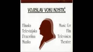 Nedeljom od devet do pet. Musica: Vojislav Kostic