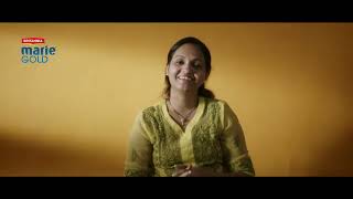 Meet  Lalita Patil- Winner, Britannia Marie Gold My Startup Contest S1 | Britannia Industries