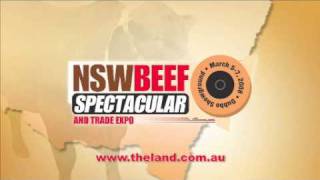 NSW Beef Spectacular