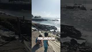 Pantai Pangandaran #pantai #pangandaran #pantaipangandaran #shorts #maskhaiofficial #dailyvlog