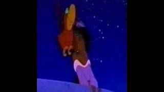 Aladdin 2 / El regreso de Jafar - Olvidate del Amor