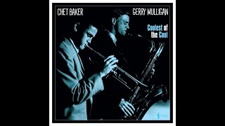 "Line for Lyons" by Gerry Mulligan (feat. Chet Baker solo transcription)