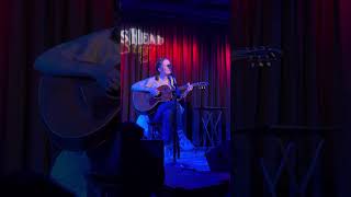 Margaret Glaspy  “Turn The Engine”