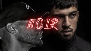 Booba X ZKR Type Beat  | Instru Rap Sombre 2021 (Prod. Fianso Beats)