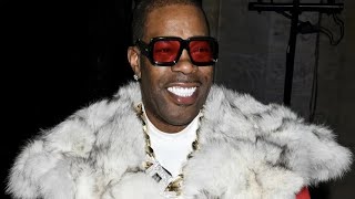 Busta Rhymes Seen In Club Altercation At French Montana's Album Party #share #bustarhymes