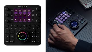 5 Things to Know About the Loupedeck Creative Tool