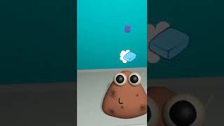 secret ending pou park 1