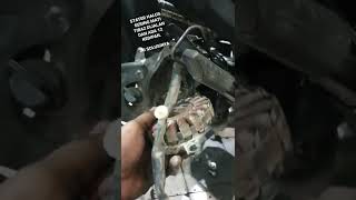 MOTOR METIC SERING MATI TIBA2 DIJALAN DAN ADA 52 KEDIPAN.  ini solusinya. ganti skp sett. #honda