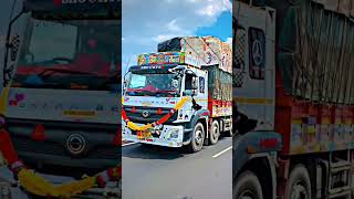 bharatbenz lovers 😍 #benz lovers