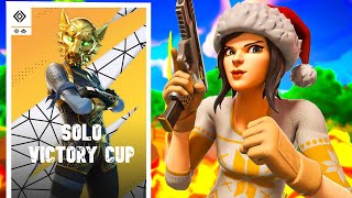 JAK NIE GRAĆ SOLO VICTORY CUPA !