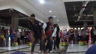 BestJ Dance Cover Jay Park @MIM Bandung