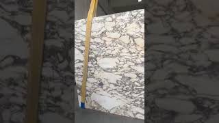 Calacatta Viola Marble Slabs 2cm (3/4inch) polished