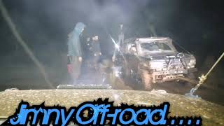 Suzuki JIMNY OFFROAD & LANDROVERS....Extreme offroading