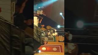 Live performance by himesh reshammiya in patna