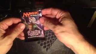 Eldritch Moon Prerelease Pack Unboxing