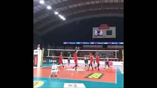 🏐volleyball match || epic moment shots🤾power of volleyball🏐