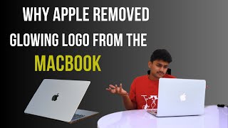 Why Apple Removed Glowing Logo From MacBook? Why Doesn't The Apple Logo Light Up On MacBook Pro?