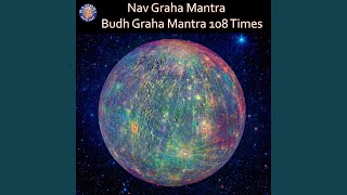 Navgraha - Budh Graha Mantra 108 Times