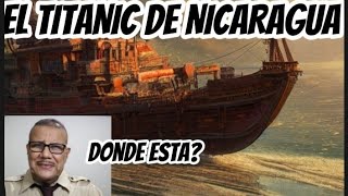 🖐FUERTE EMBARCACION NAUFRAGA en su primer dia!! dos coincindencias con el Titanic !