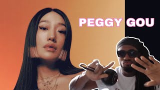 ARTIST REACTION EPISODE 1: PEGGY GOU