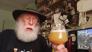 Other Half Double Citra Daydream in One Minute