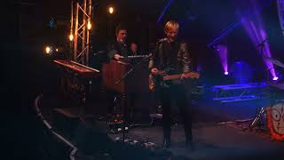 Kula Shaker - Love In Separation (Albert Hall Manchester, 6th July 2022)