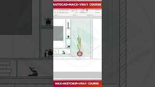 (Part 33)-(Live Class Interior Students-Typical Details Of T.v Unit Material Details +Taggaing Class