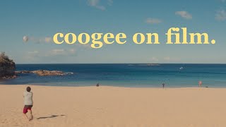 coogee on film | Dehancer