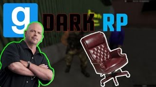 Garry's Mod Dark RP - #24 - The Pawn Shop! (Gmod Funny Moments)