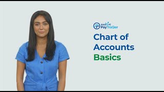 Chart of Accounts: The Basics You Need to Know