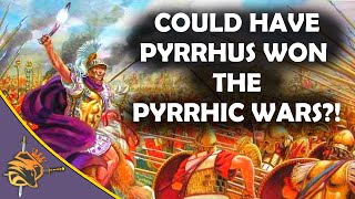 What Happened After The Pyrrhic Wars? - The Aftermath ♠