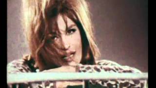 Dalida - Je N'ai Jamais Pu T'oublier