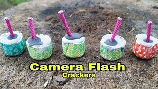 Camera flash Crackers || Diwali Special || #Diwali2019 #Diwali2020