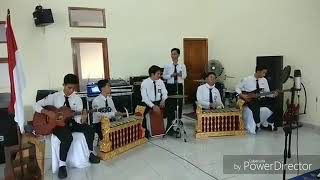 Cover akustik Bangga Mengawalmu Bali United. !!! . From Smkn 2 Singaraja