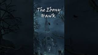 New World Lore Pages | The Ebony Hawk p.3 (of 4) part 2: Captain's Journal