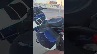 Kawasaki concours 1400 (2013), walkaround...