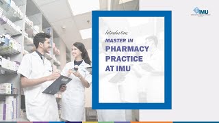 Pharmacy Practice (Master)