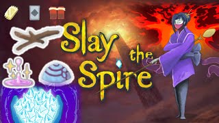 Slay the Spire April 30th Daily - Watcher | Blindly stumbling towards victory!