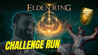 Elden Ring - A New DLC Challenge Run Begins! Too Many Invaders - Episode 1