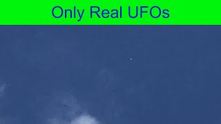 UFO over Linden, New Jersey.