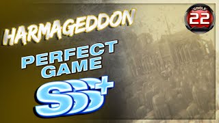 happyf333tz - Harmagedon S22 PERFECT GAME!