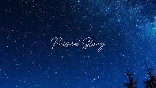 Prisca Story — Релизный Трейлер | Priskas, MoniGames, KitKat