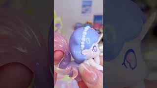 POPMART AZURA Spring Fantasy series unboxing! ① #unboxing #asmr #popmart #toy #kawaii #ガチャ