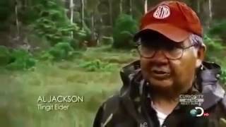 Monsters and Mysteries in Alaska Paranormal Documentary 2015 NEW in HQ