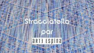 Tapis Stracciatella (8034-53) par Arte Espina vendu sur Tapis-chic.com