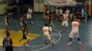 Serie D Lombardia - Basket Chiari vs. Borgosatollo