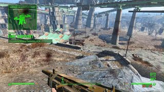 [1 Death] Fallout 4 Survival: Ep. 10