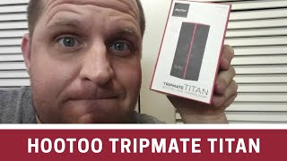 Product Review: Tripmate Titan HT-TM05 by HooToo