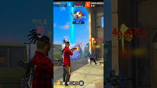 1 VS 1 Custom Free Fire Max Gameplay || Free Fire Gameplay || #shorts #short #viral #ffmax